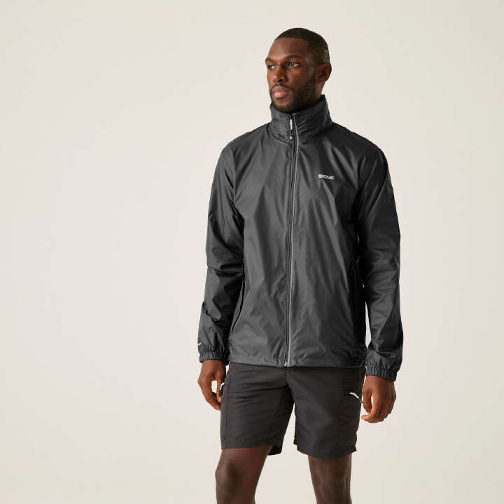 Regatta Herren Walkingjacke Lyle IV